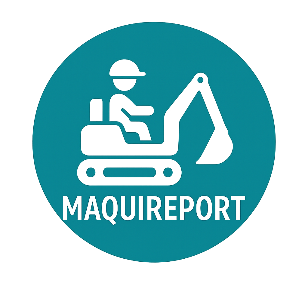 MAQUIREPORT